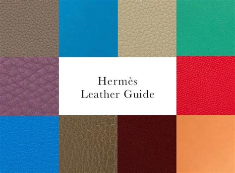 hermes barenia vs swift|The Ultimate Guide to Hermès Leathers and Skins.